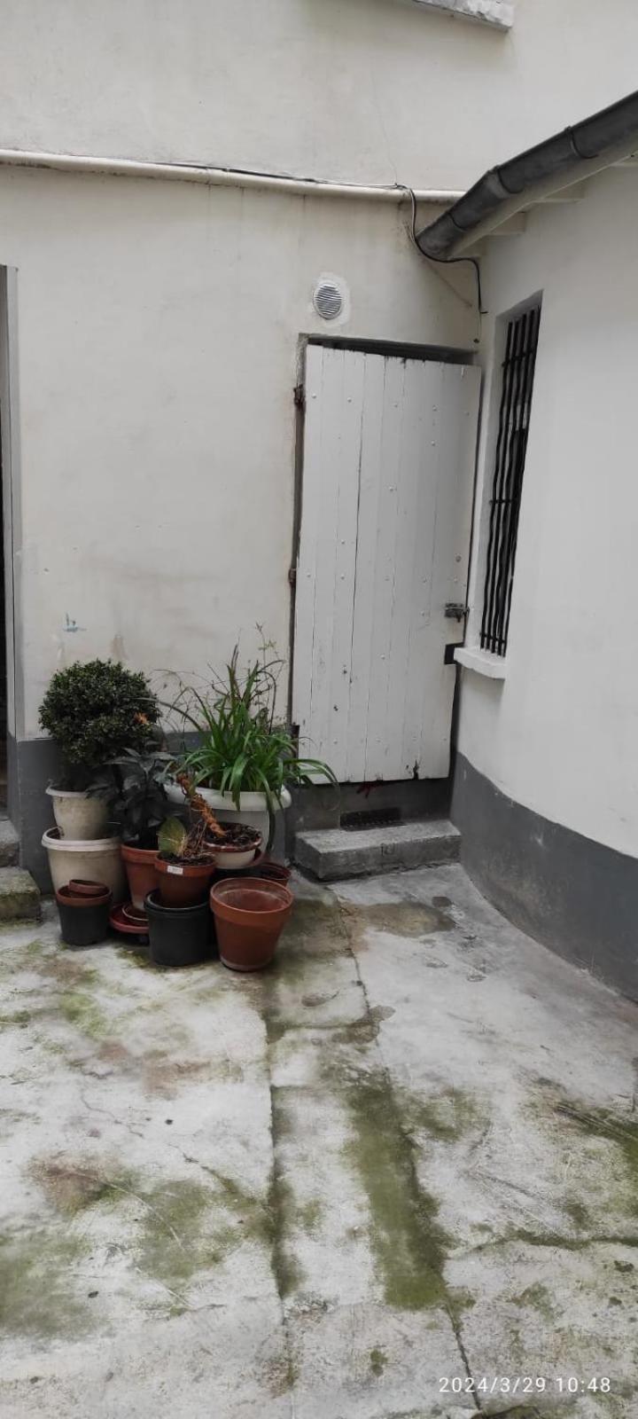 Studio Paris Exterior photo